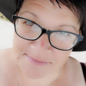 Meet your Posher, Kathy